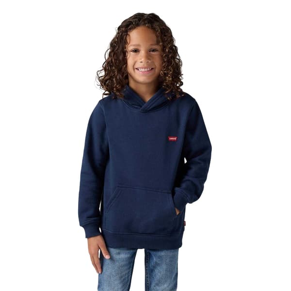 Levis Barn/Kids Logohuvtröja