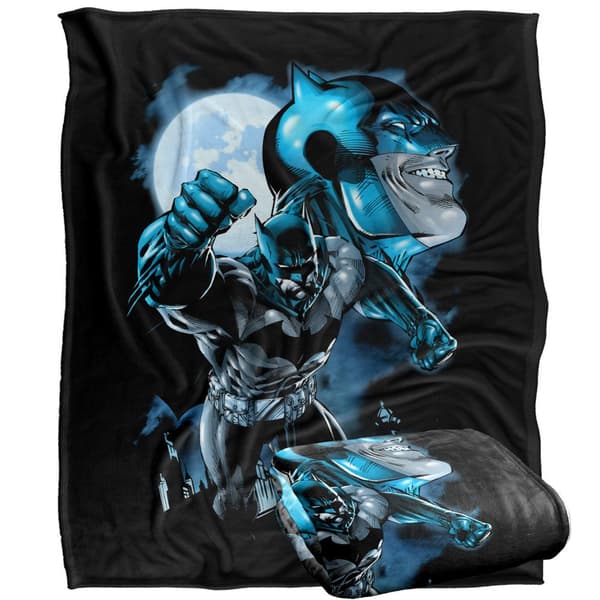 Batman-toiminta-asentopeitto