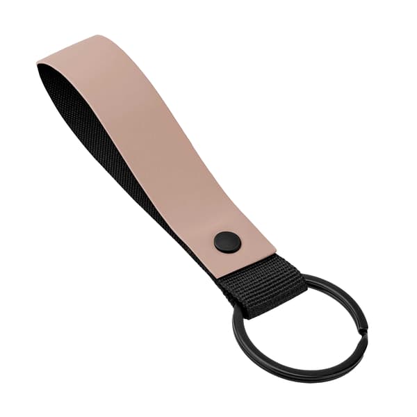 Bagbase Matte PU Coating Keyring