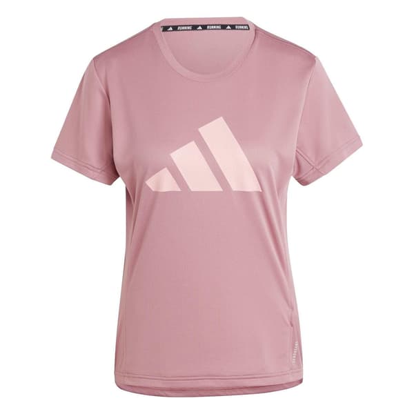 Adidas Dam Run It T-shirt