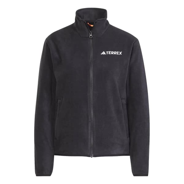 Adidas Dam Xperior Softshell Fleecejacka