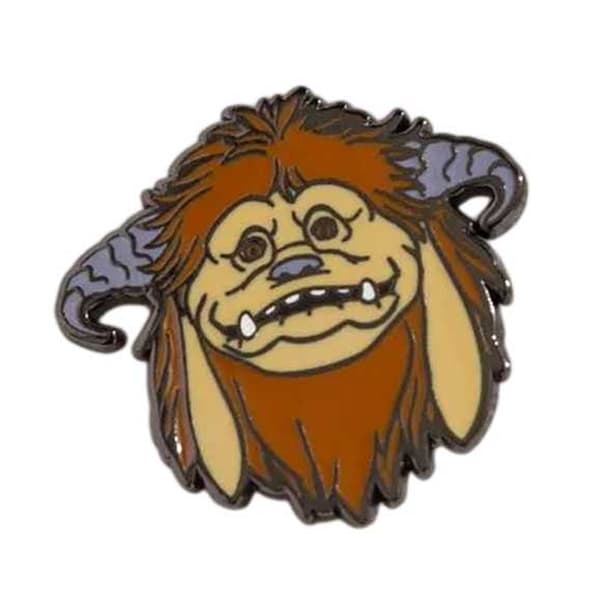 Labyrinth Pin Ludo Märke