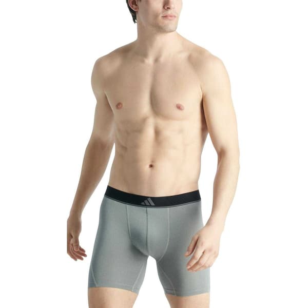 Adidas Climacool kalsonger för män (3-pack)