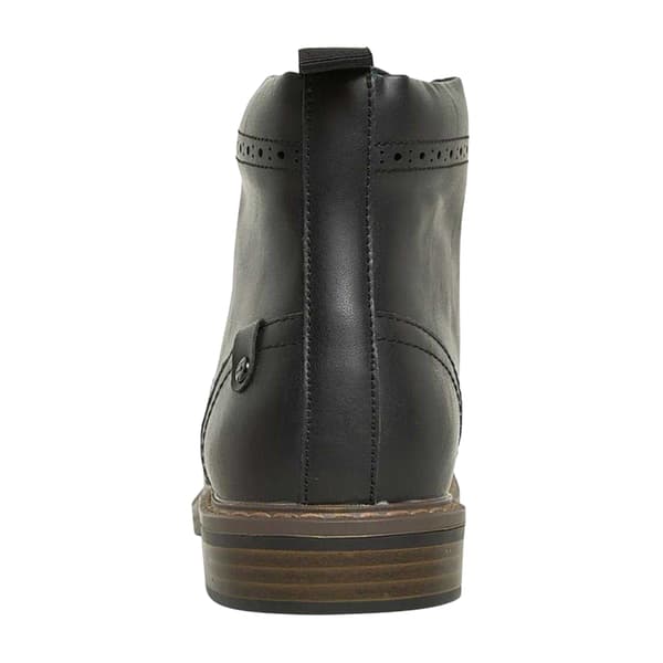 Nicholas Deakins Mens Deaks Trigger Ankle Boots