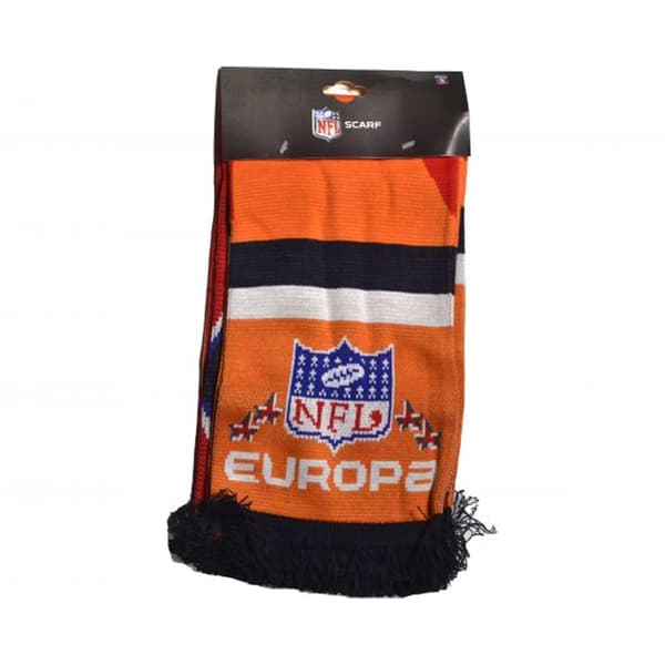 Amsterdam Admirals Stripe Scarf