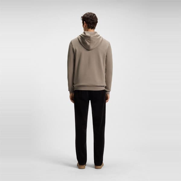 Boss Mens Wetalk Pullover Hoodie