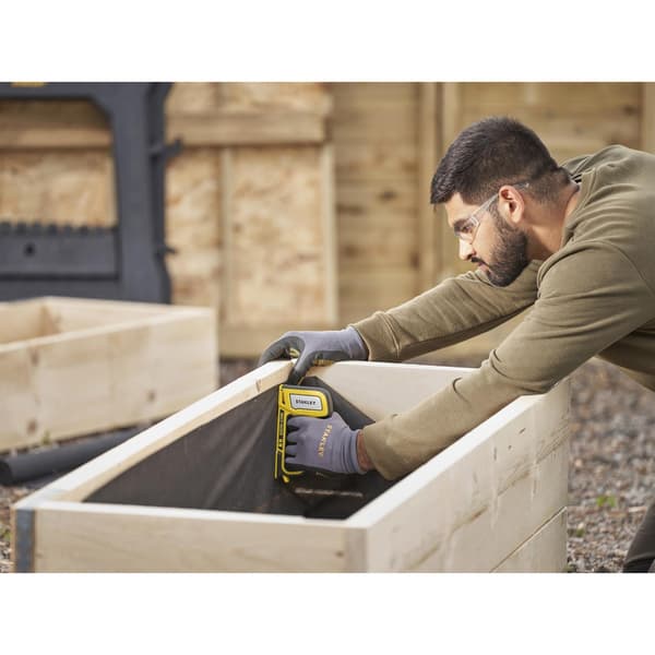 STANLEY Hand Tools 2-i-1 multi-tacker