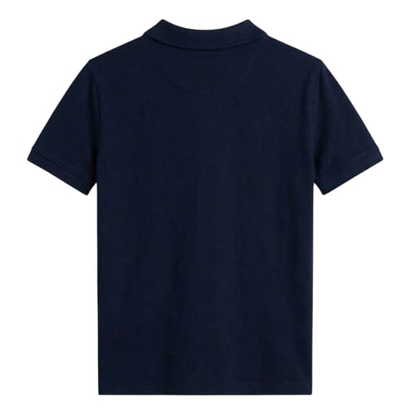 Tommy Hilfiger Lasten Script Flag Regular -pikeepaita