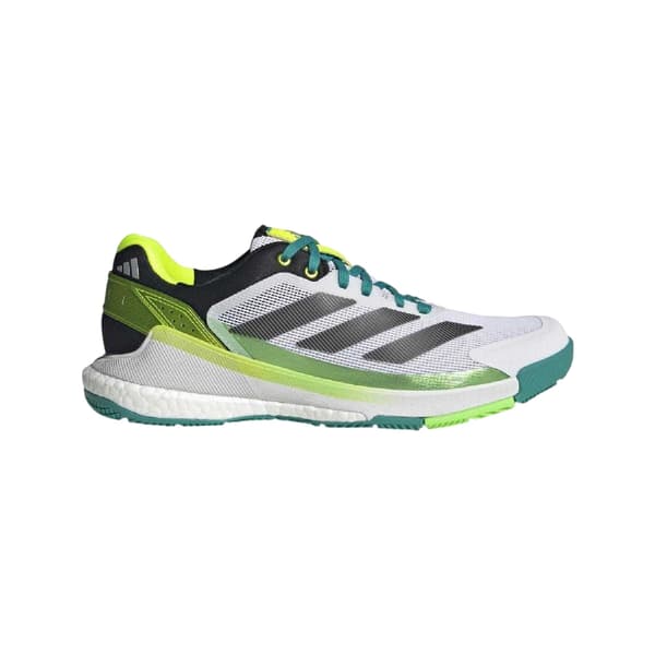 Adidas Crazyquick Padel Skor för Herr