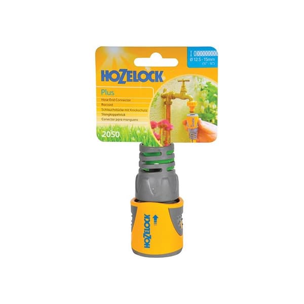 Hozelock 2050 slangkoppling Plus