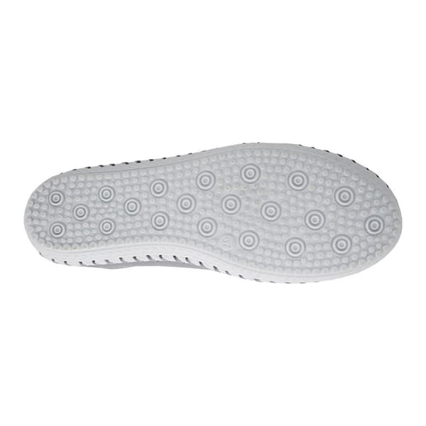 Mod Comfys Loafers i mjukt läder för damer