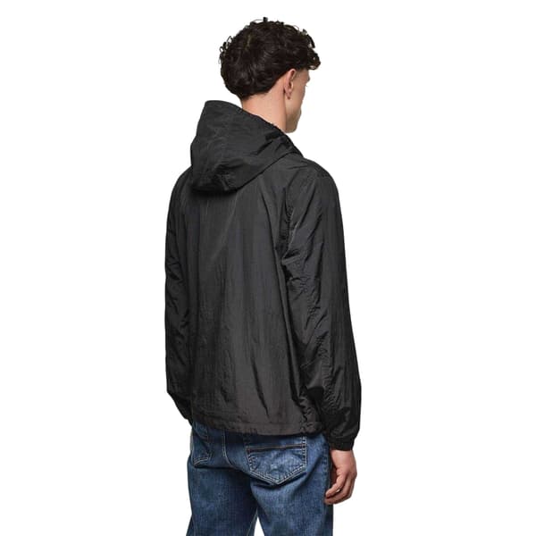 Weekend Offender Mens Mayfield Over Jacket