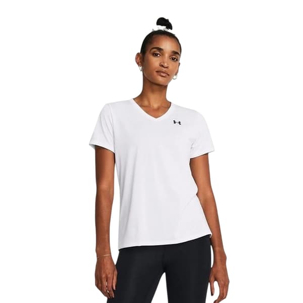 Under Armour Dam V-ringad T-shirt