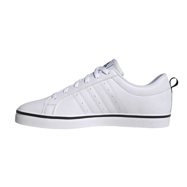 Adidas Miesten VS Pace 3 Stripes -lenkkarit