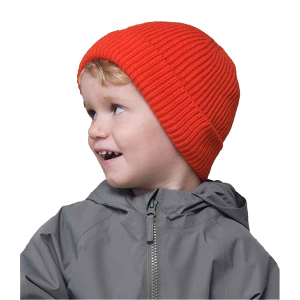 Beechfield Barn/Kids Mode Mössa