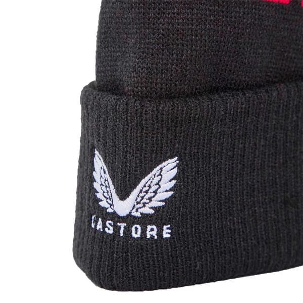 Castore 2026 England Rugby Stickad Mössa