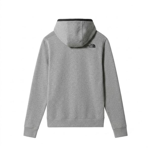 The North Face Herr Drew Pull Over Hoodie