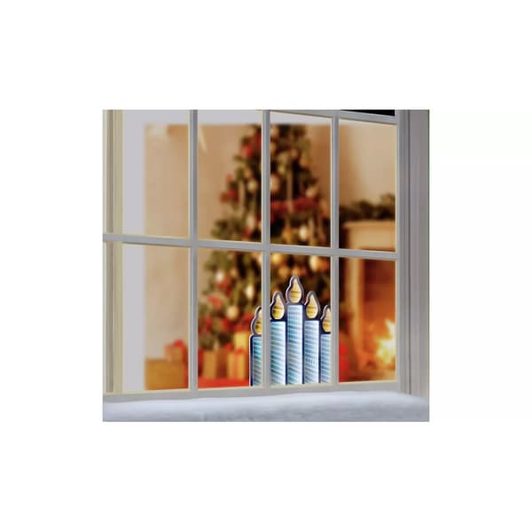 Premier Candle LED Christmas Decoration