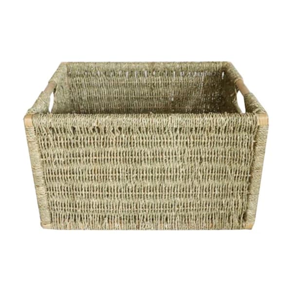 Hearth and Home Rectangular Log Holder