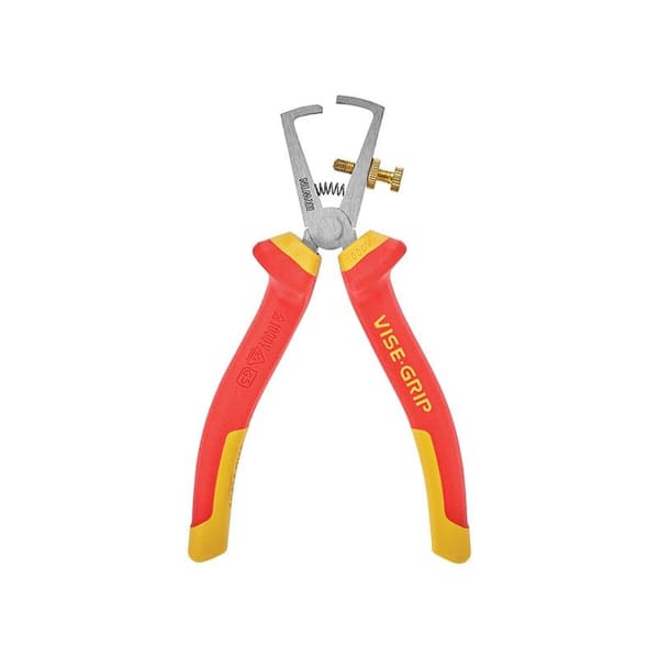 Irwin Vise-grip Avisoleringstång Vde 150mm