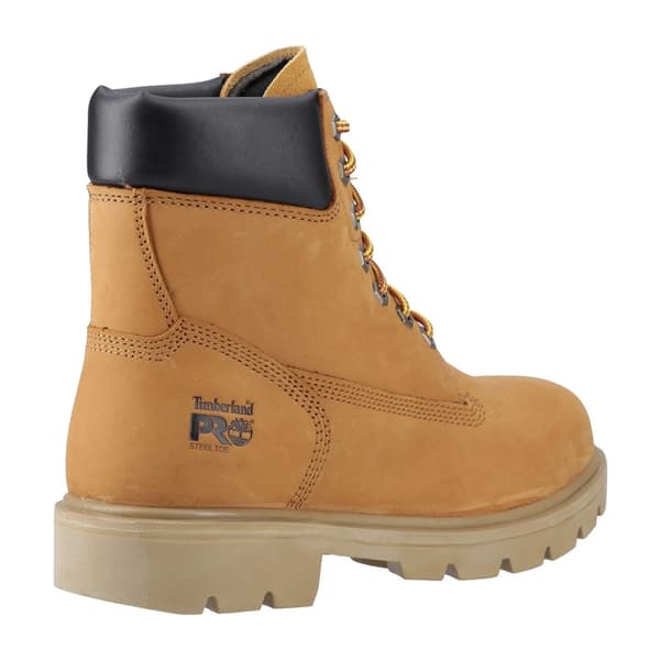 Timberland Pro Herr Sawhorse 2.0 Säkerhetskängor i Läder