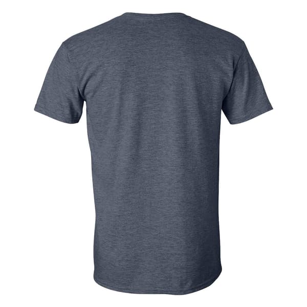 Gildan Herr SoftStyle Ringspun T-shirt