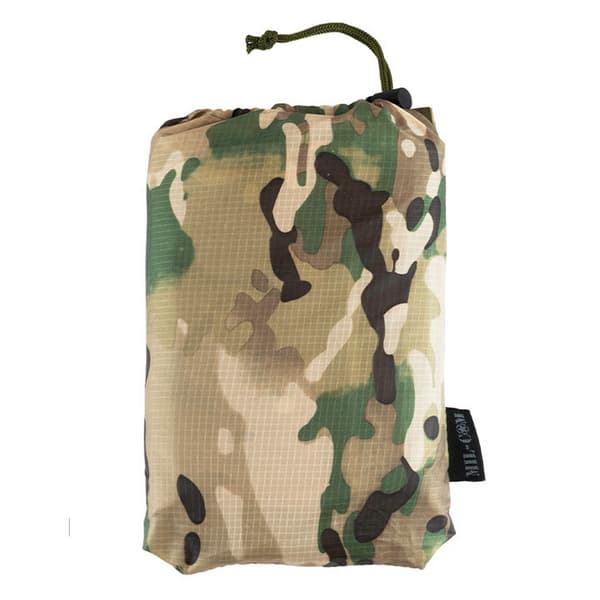 Mil-Com Basha Camo kevyt pressu