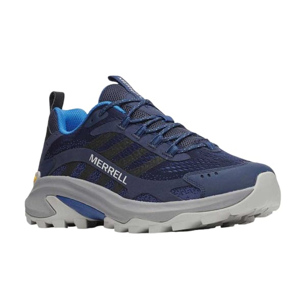 Merrell Mens Moab Walking Shoes