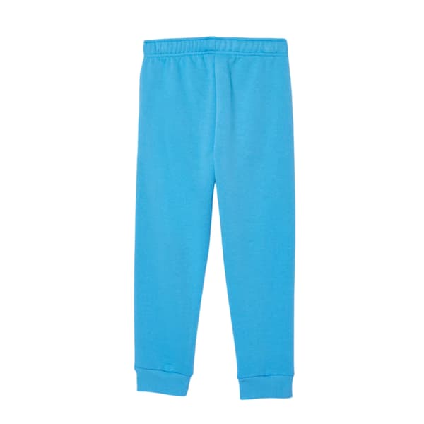 Lacoste Herr Joggingbyxor i Ekologisk Bomull