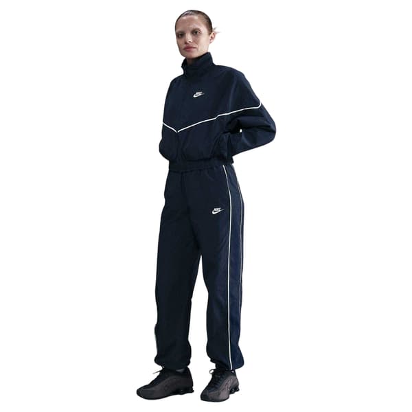 Nike Dam NSW Chevron Vindtät Vindjacka