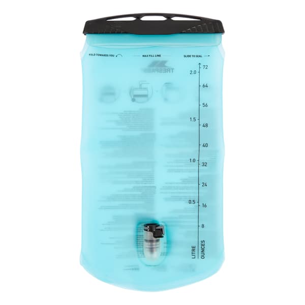 Trespass Quenched 2L Hydration Bladder