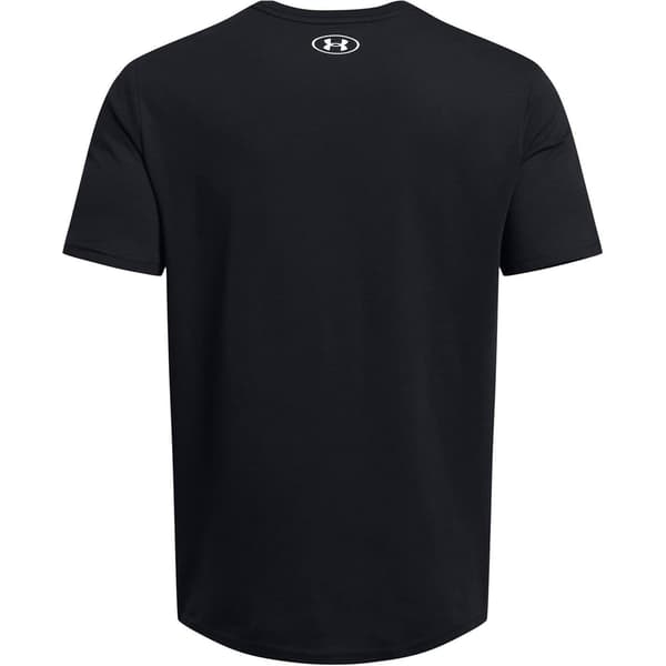 Under Armour Herr Foundation Updates Gl Kortärmad T-shirt