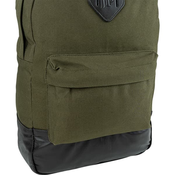 Jack Pyke Canvas Leather Trim -reppu