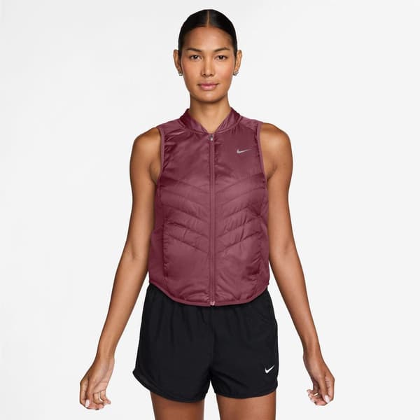 Nike Performance Slim Race Väst för damer
