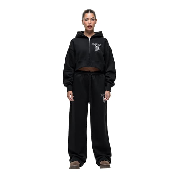 Good For Nothing Dam Butterfly Joggers