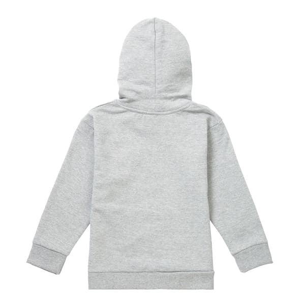 Spider-Man Childrens/Kids Ghost-Spider Web Pull Over Hoodie
