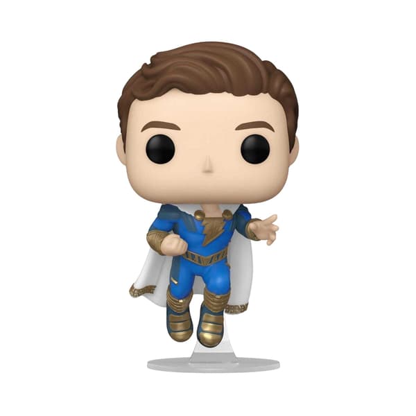 Funko POP! Shazam Vinylfigur