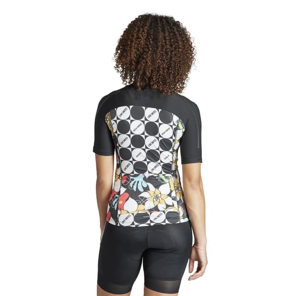 Adidas Cykeltröja för damer Pride