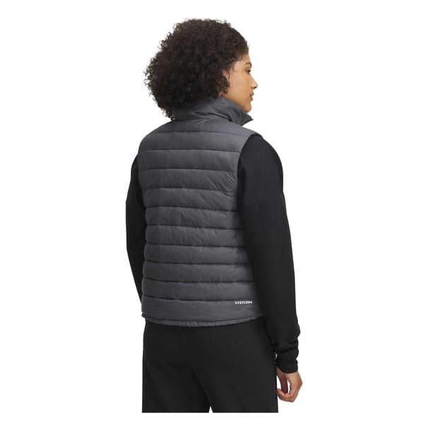 Under Armour Womens/Ladies Performance Puffer Jacket