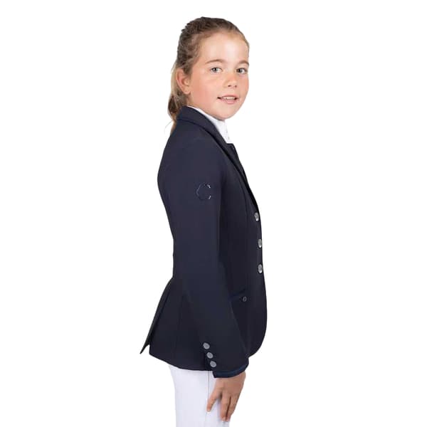 Coldstream Barn/Barn Suede Ridjacka