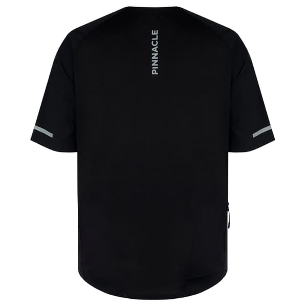 Pinnacle Cykeltröja med Logotyp för Herr