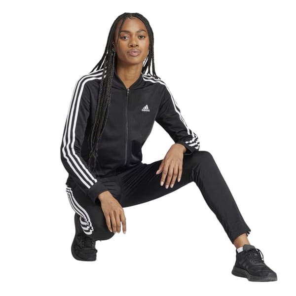 Adidas Dam/Dam Back 2 Basics Träningsoverallset