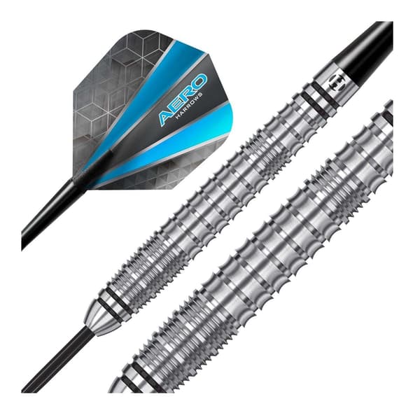 Harrows Aero Dartset