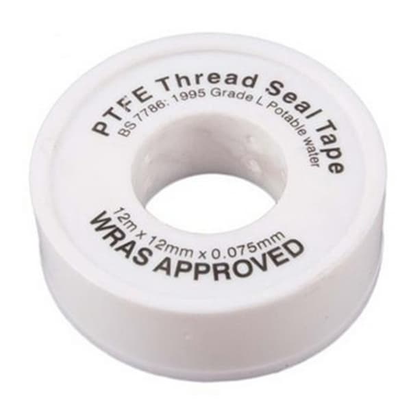 Securplumb PTFE-kierretiivisteteippi
