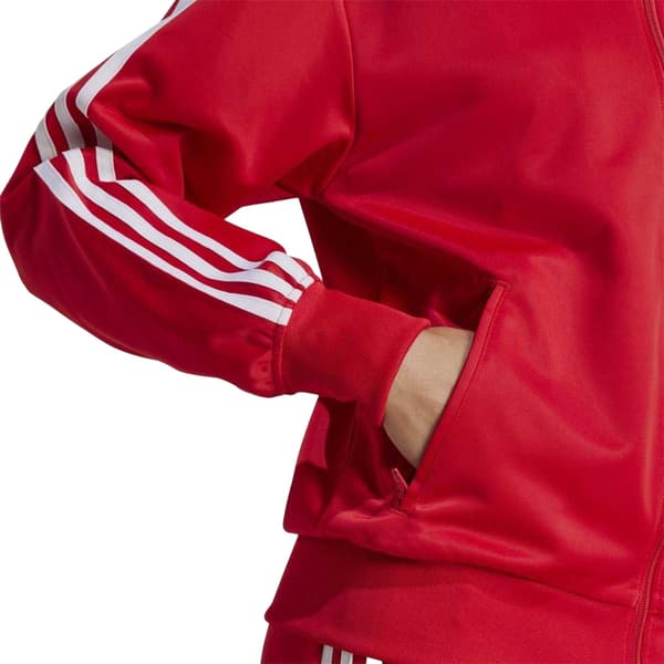 Adidas Dam Firebird 3 Stripes Träningströja