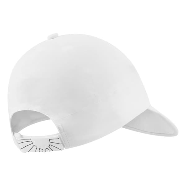 Ronhill Logo Nylon Cap