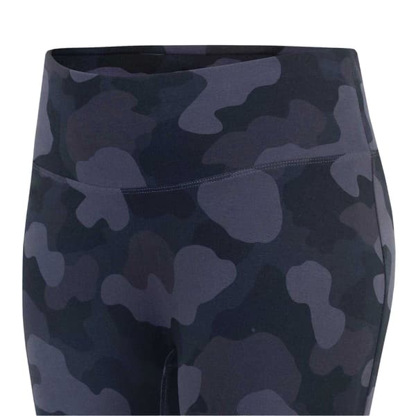 Miso Leggings med leopardprint til kvinder/damer
