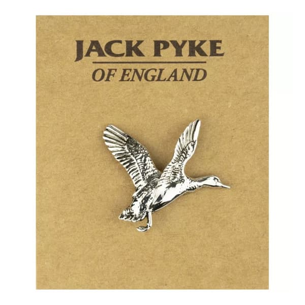 Jack Pyke Duck Badge