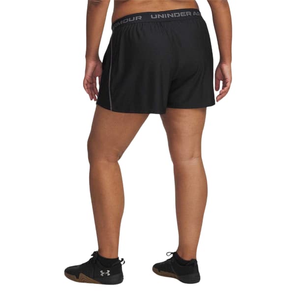 Under Armour Naisten Play Up -shortsit