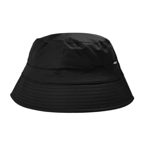 Rains Logo Bucket Hat
